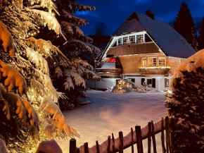 Chalet am Birkenhain